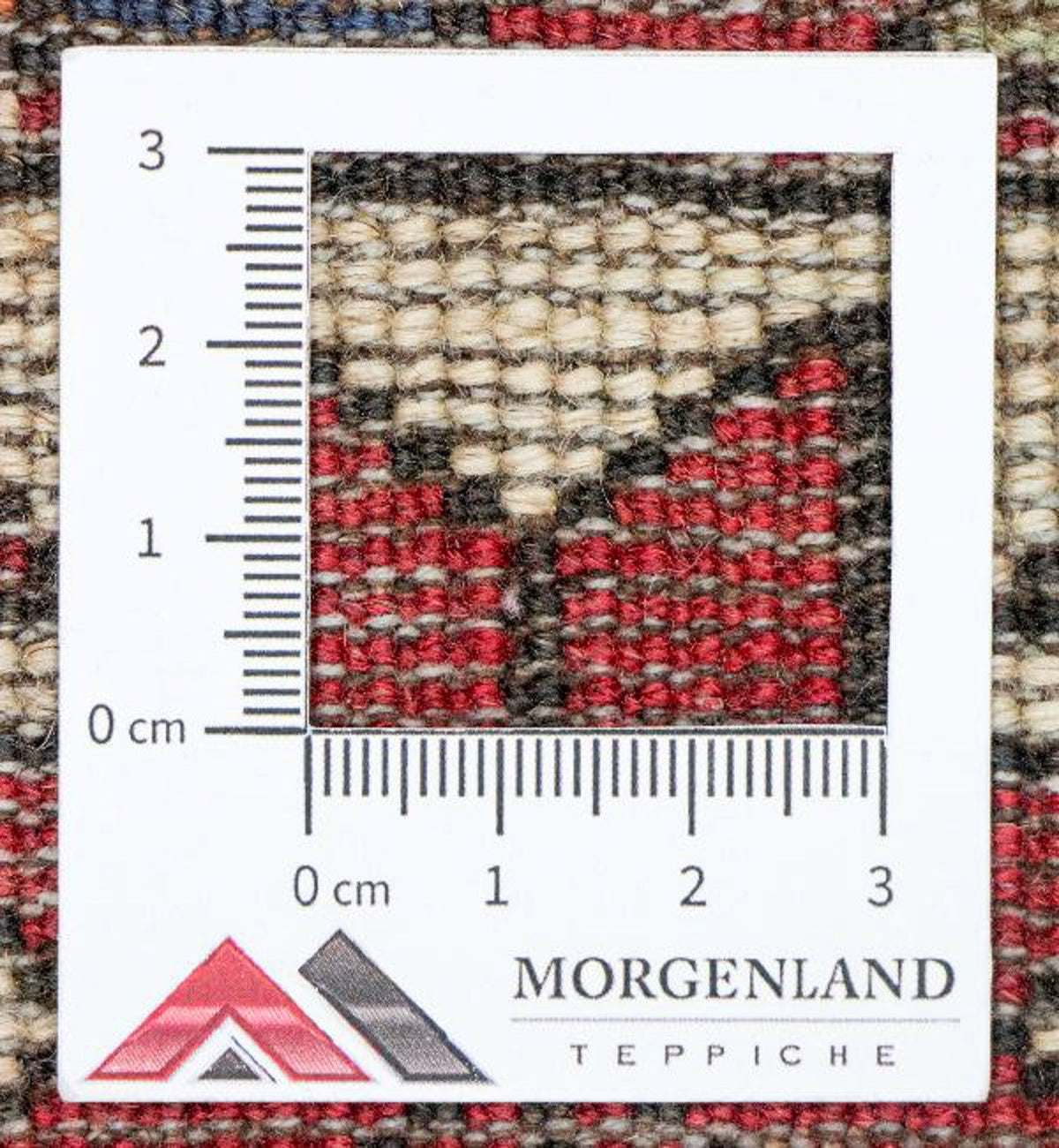 Tapis de couloir Tapis Kelim - Oriental - 370 x 82 cm - beige