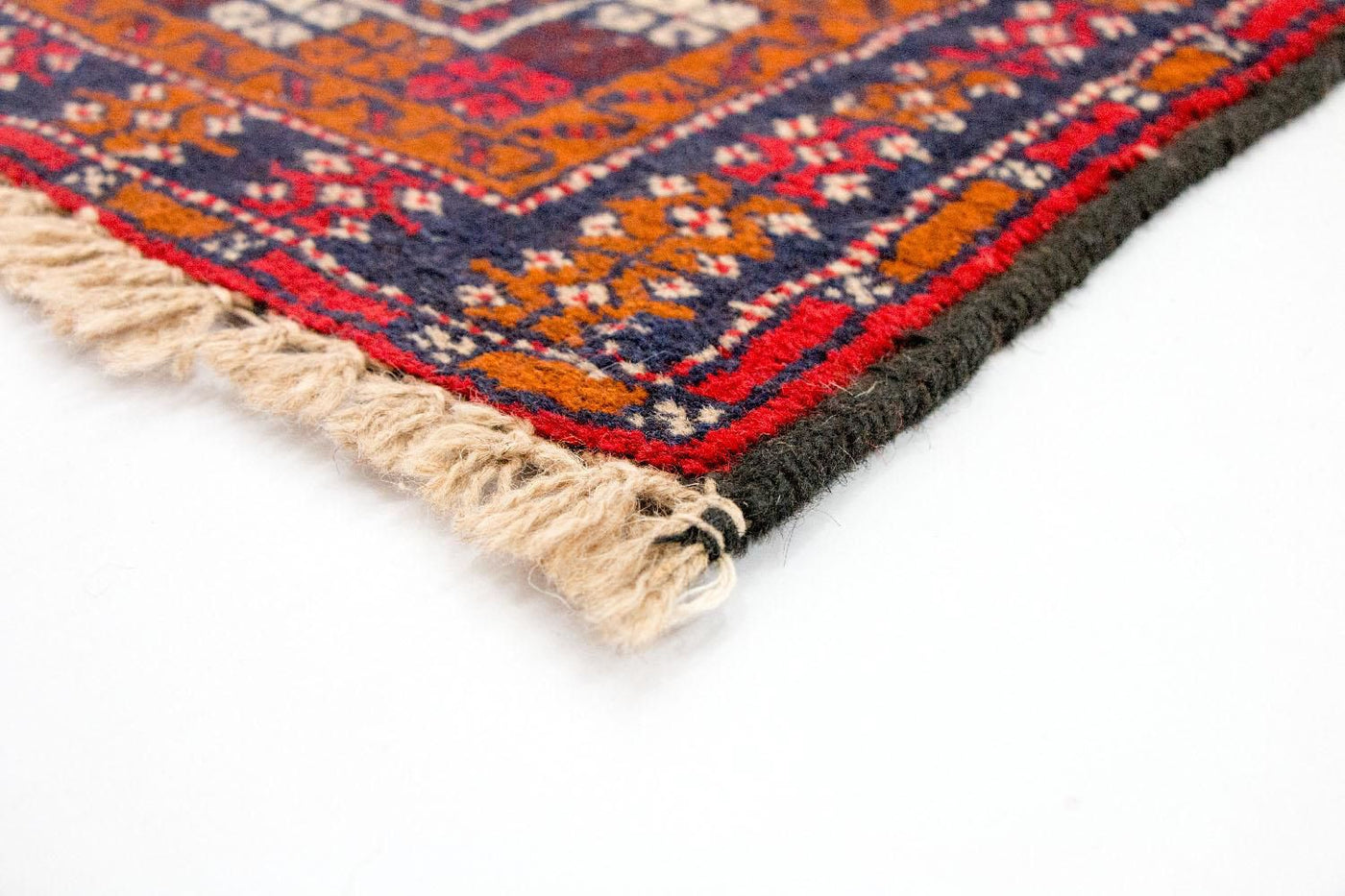 Tapis Belutsch 123x75cm - Tapis oriental