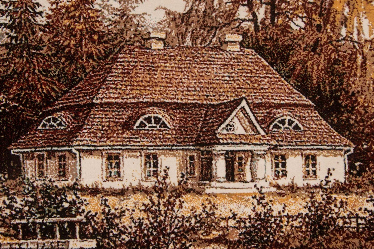 Tapisserie - 82 x 62 cm -