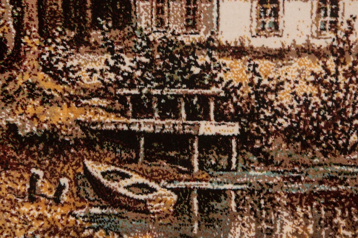 Tapisserie 82x62cm - Tapis oriental