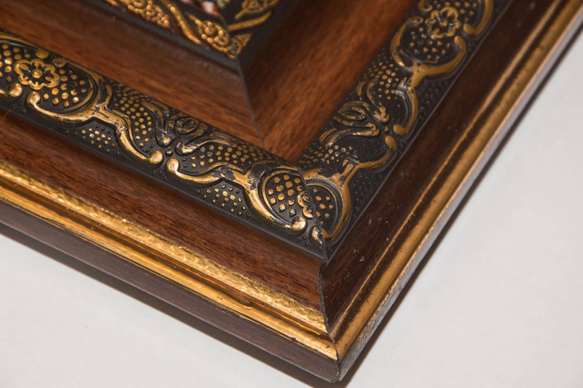 Tapisserie - 82 x 62 cm -