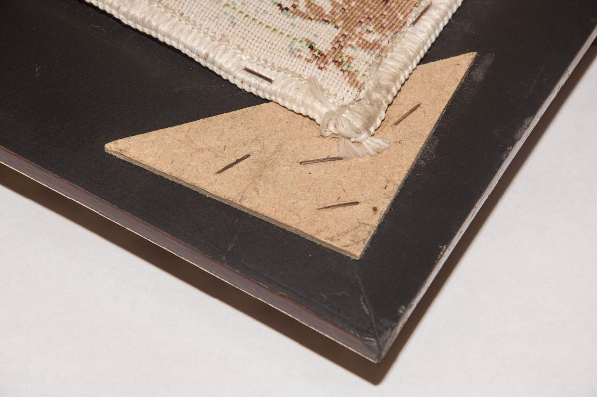 Tapisserie - 82 x 62 cm -