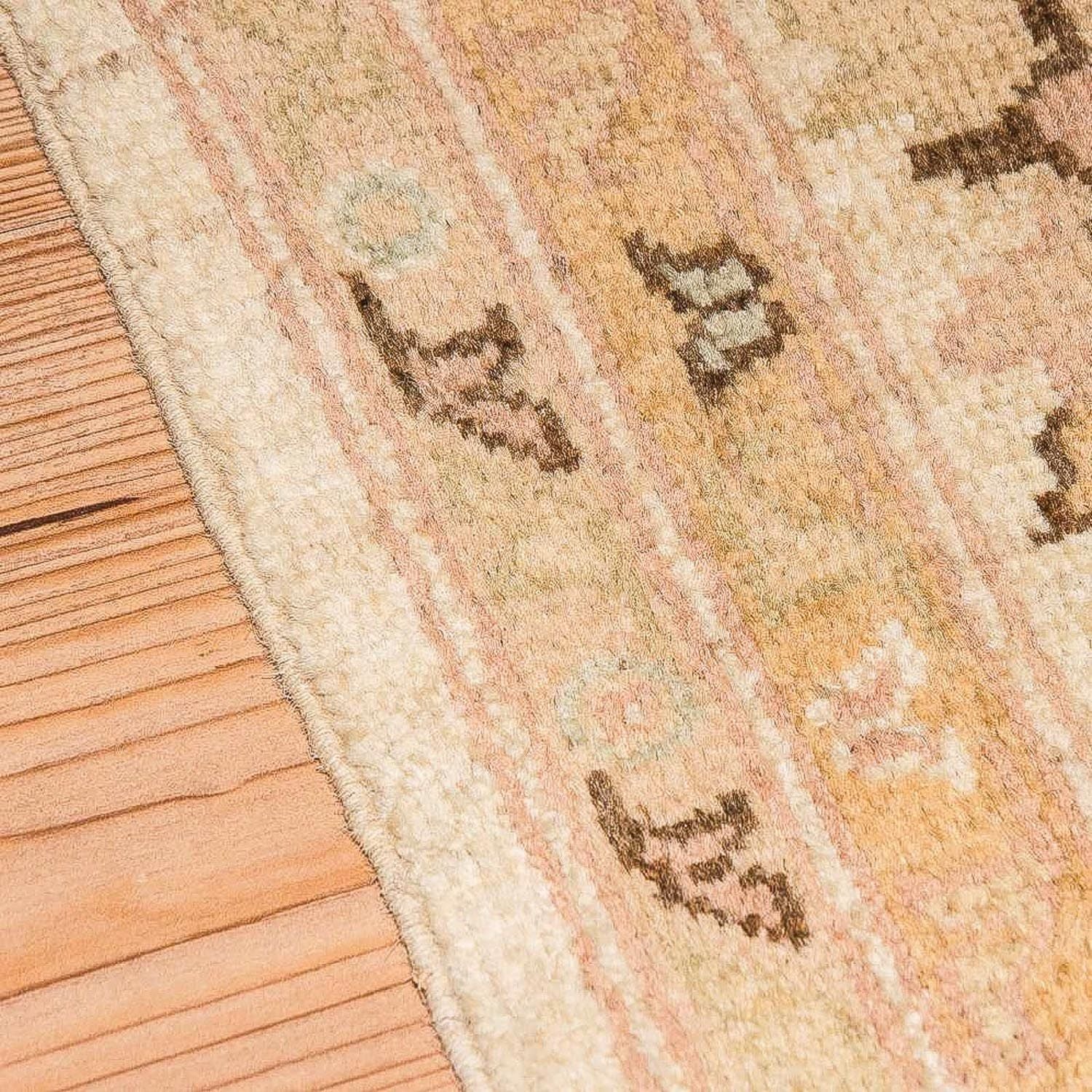 Tapis Ziegler - 261 x 177 cm - beige