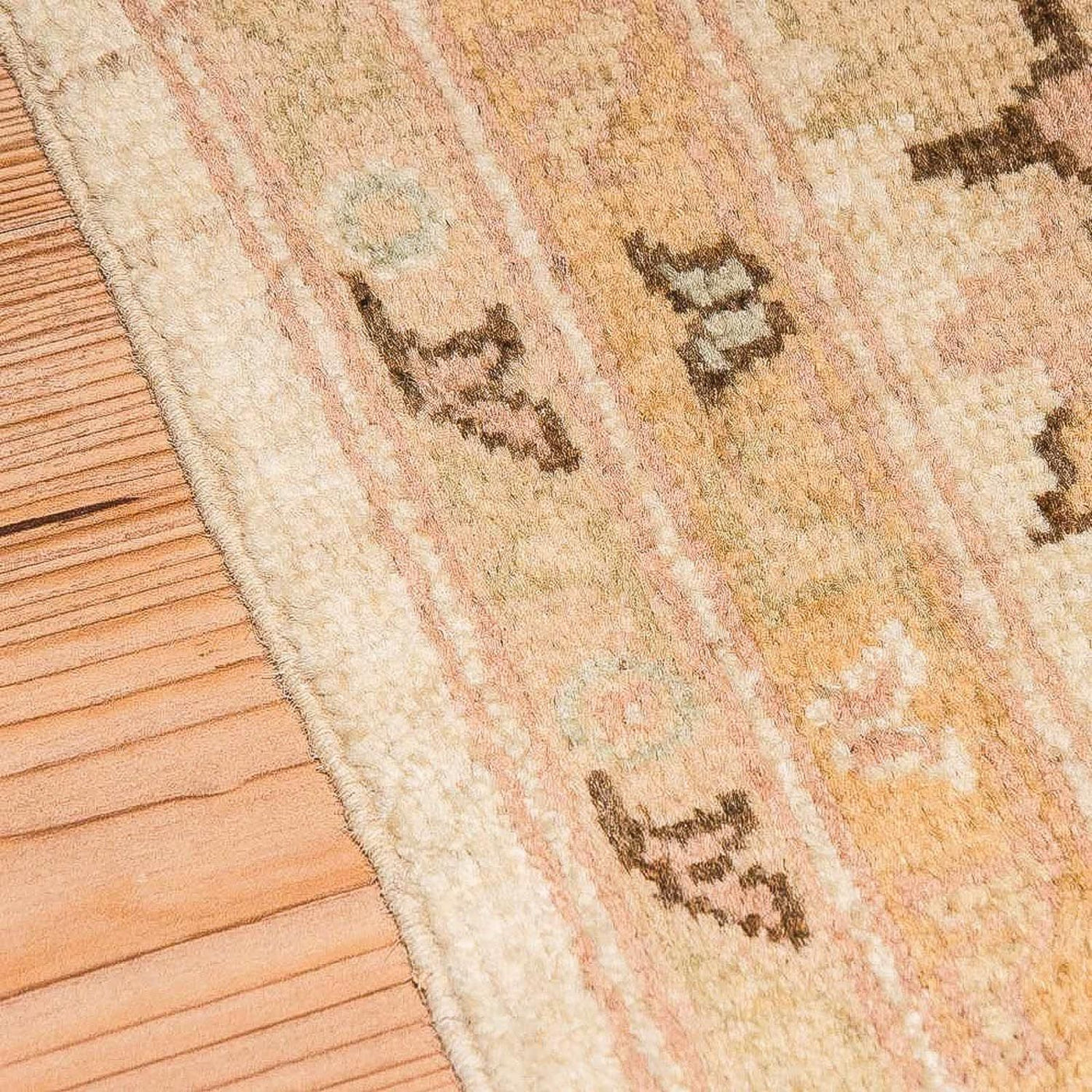 Tapis Ziegler 261x177cm - Tapis oriental