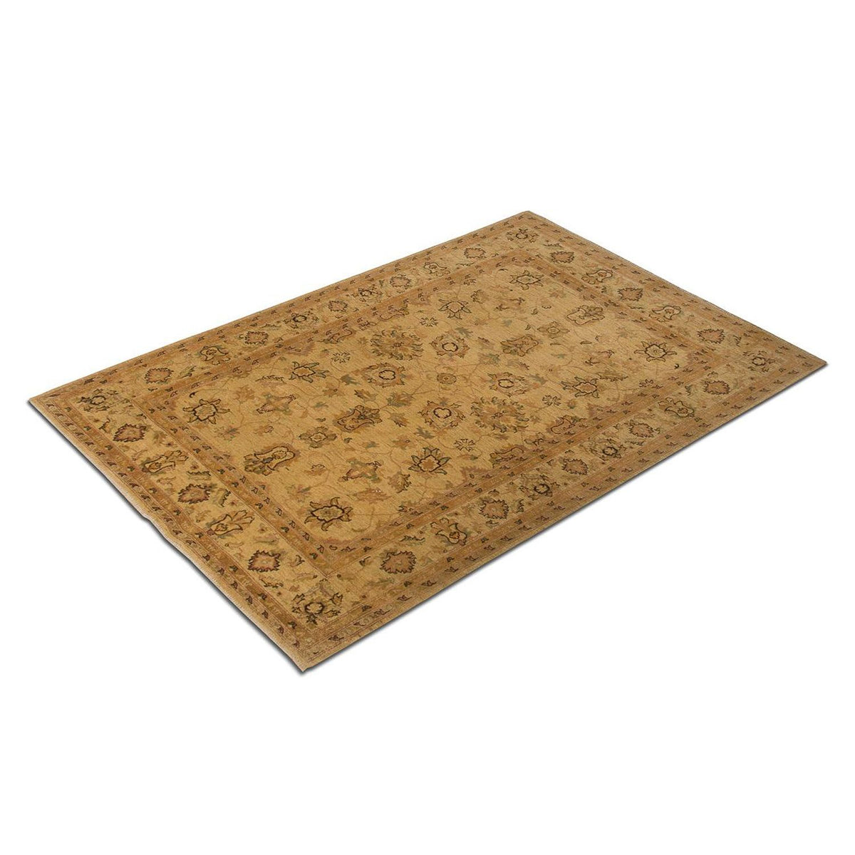 Tapis Ziegler - 261 x 177 cm - beige