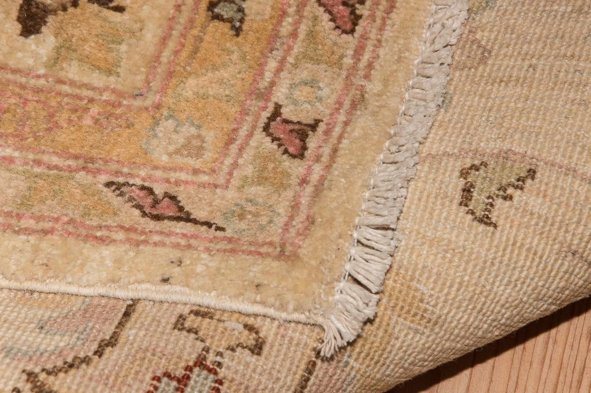 Tapis Ziegler - 261 x 177 cm - beige