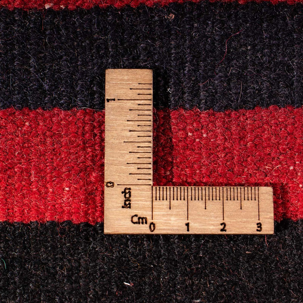 Tapis Kelim - Vieux - 225 x 165 cm - multicolore