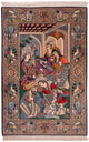Tapis d'Isfahan Tapis 165x110cm - Tapis persan