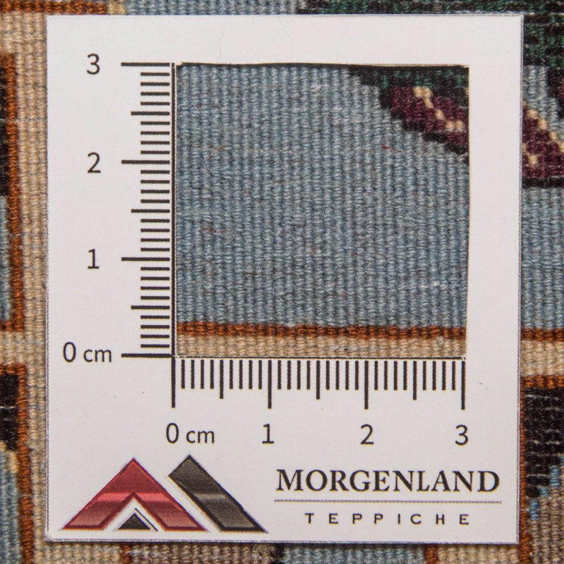 Tapis persan - Isfahan - Premium - 165 x 110 cm - multicolore