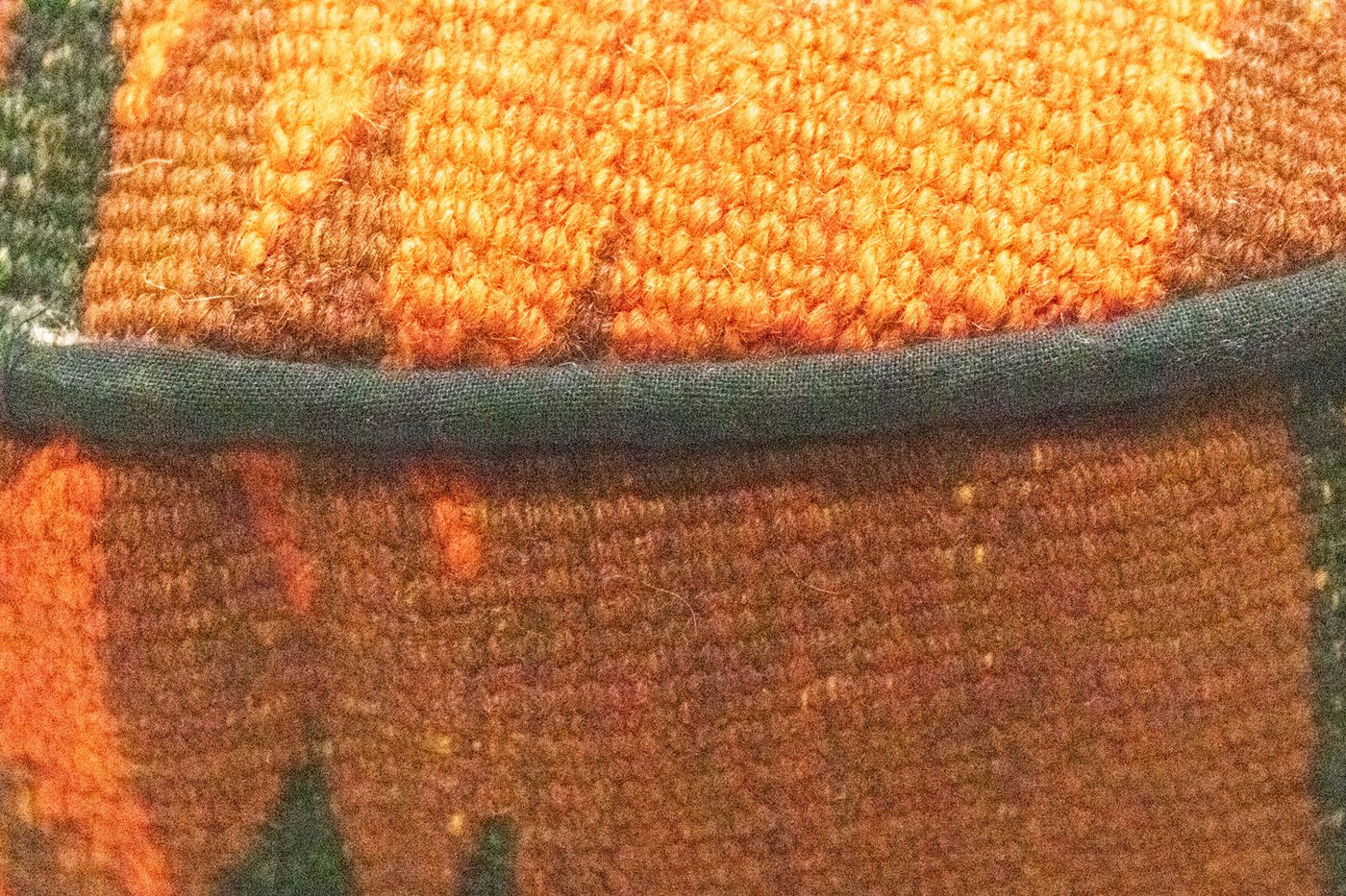 Sitzmöbel Tapis 42x36cm