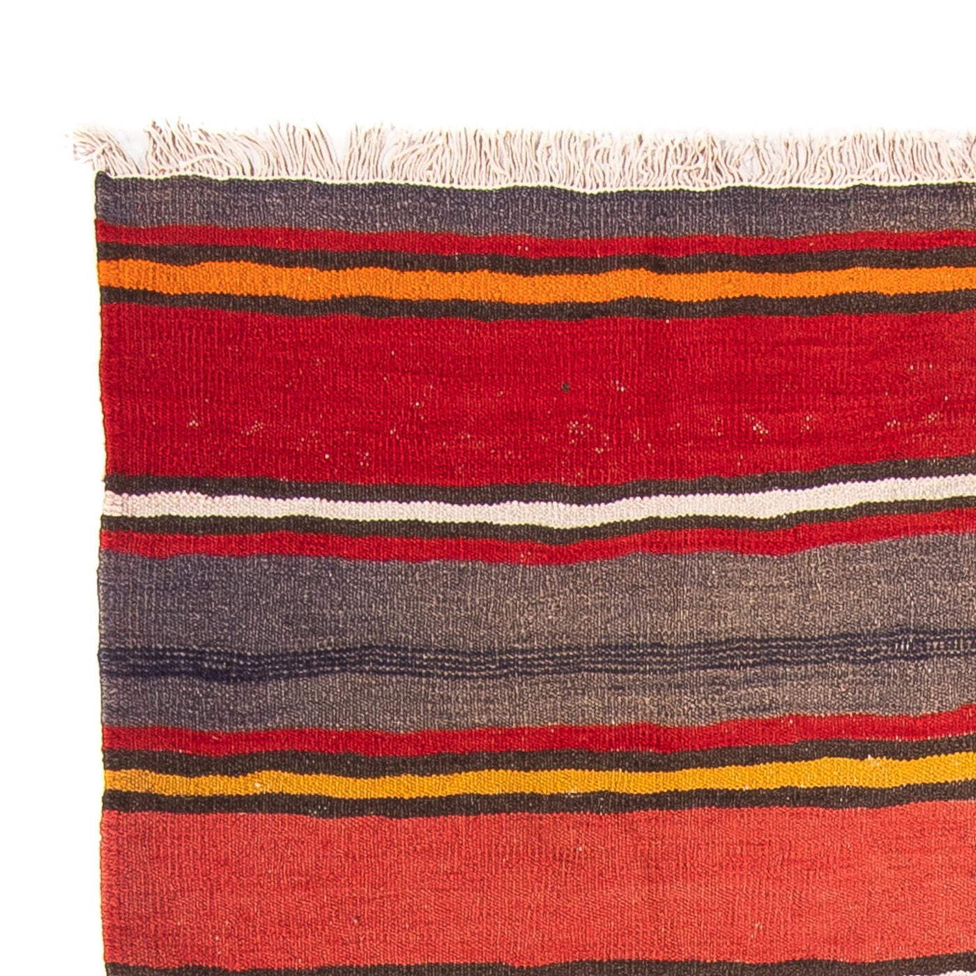 Tapis Kelim ancien / antique Tapis 195x150cm