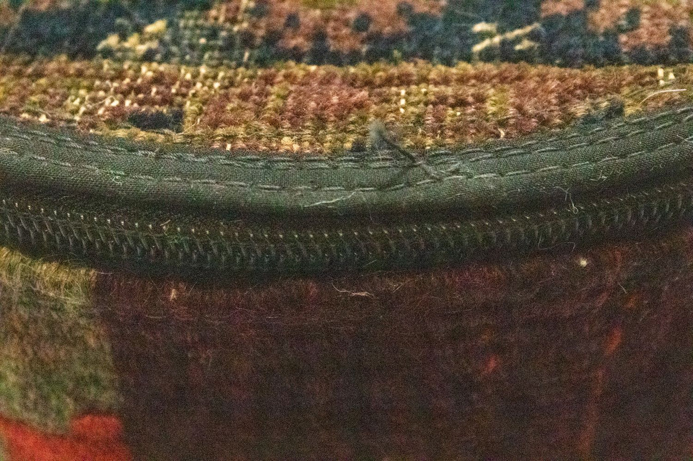 Sitzmöbel Tapis 42x36cm