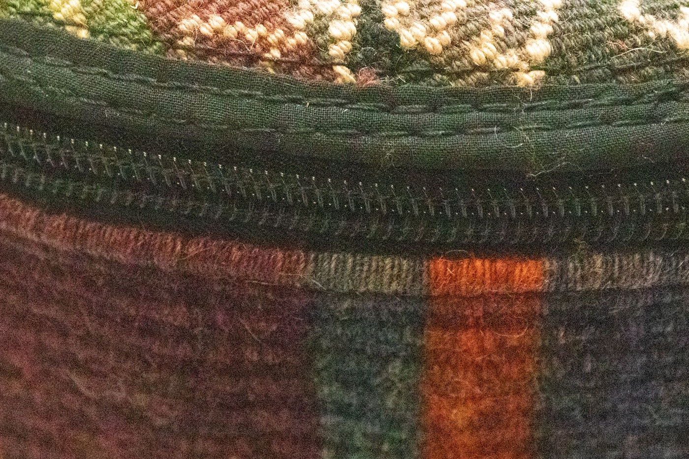 Sitzmöbel Tapis 42x36cm