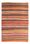 Tapis Kelim - Vieux - 180 x 135 cm - multicolore
