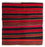 Tapis Kelim - Vieux - 130 x 100 cm - multicolore
