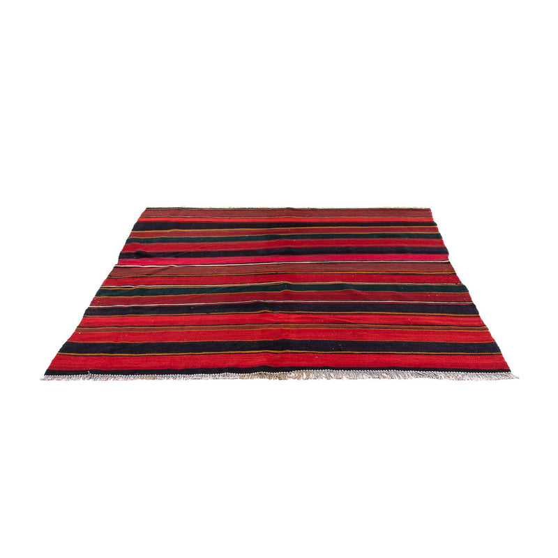 Tapis Kelim - Vieux - 130 x 100 cm - multicolore