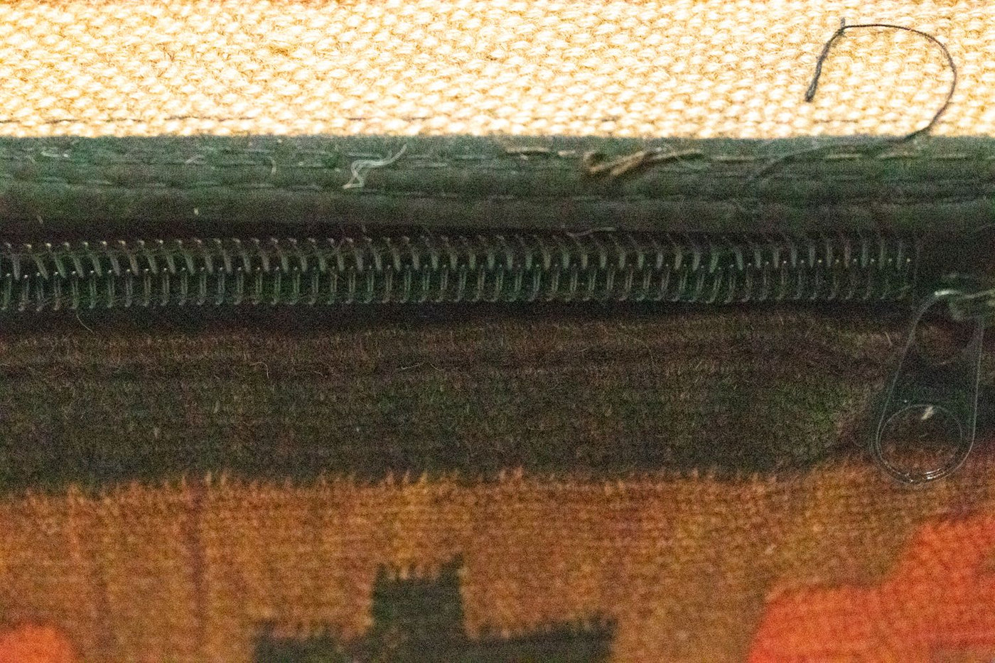Sitzmöbel Tapis 30x30cm