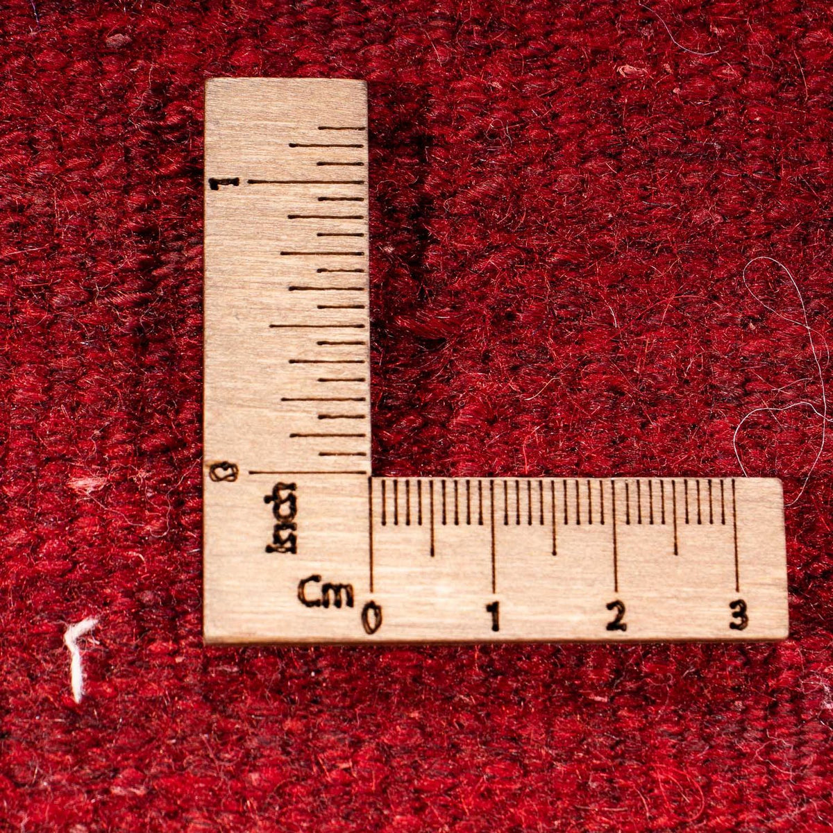 Tapis Kelim - Vieux - 130 x 120 cm - multicolore