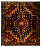 Tapis de Gholtogh Tapis 72x86cm - Tapis persan