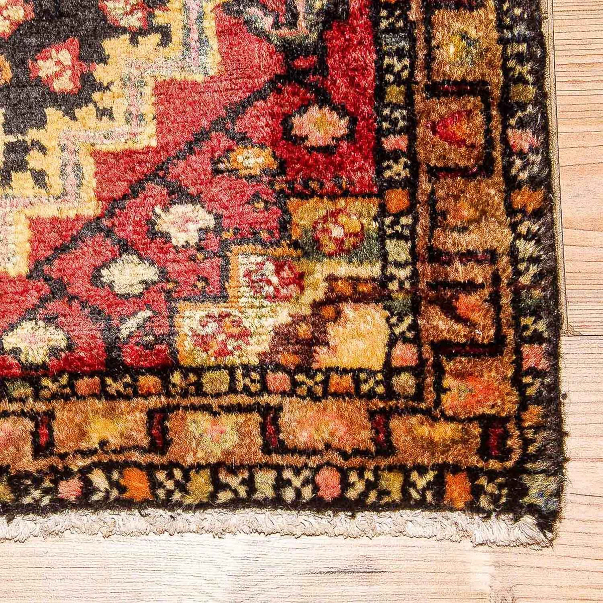 Tapis de Gholtogh Tapis 72x86cm - Tapis persan