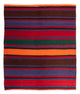 Tapis Kelim ancien / antique Tapis 210x180cm