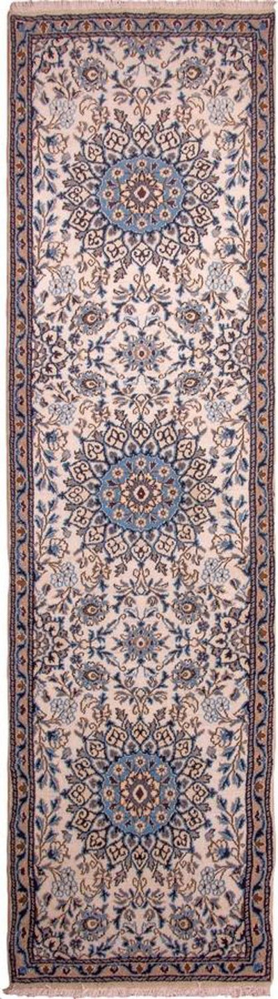 Tapis de Nain - 9La Tapis 81x295cm - Tapis persan