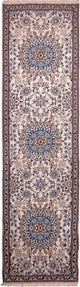 Tapis de Nain - 9 lignes Tapis 295x81cm - Tapis persan