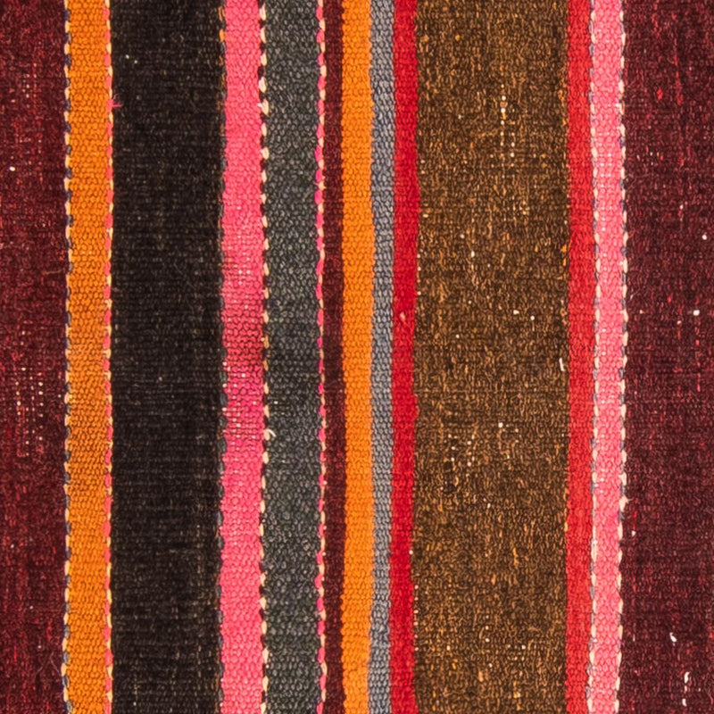 Tapis Kelim - Vieux - 115 x 85 cm - multicolore