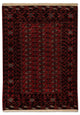 Tapis de Boukhara Tapis 120x164cm - Tapis oriental