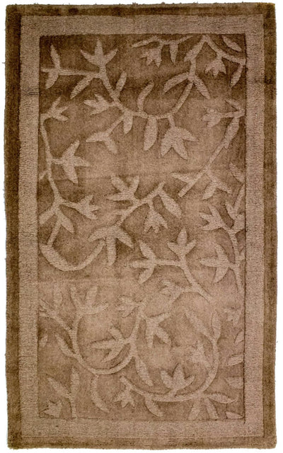 Tapis en laine 89x148cm - Tapis en laine