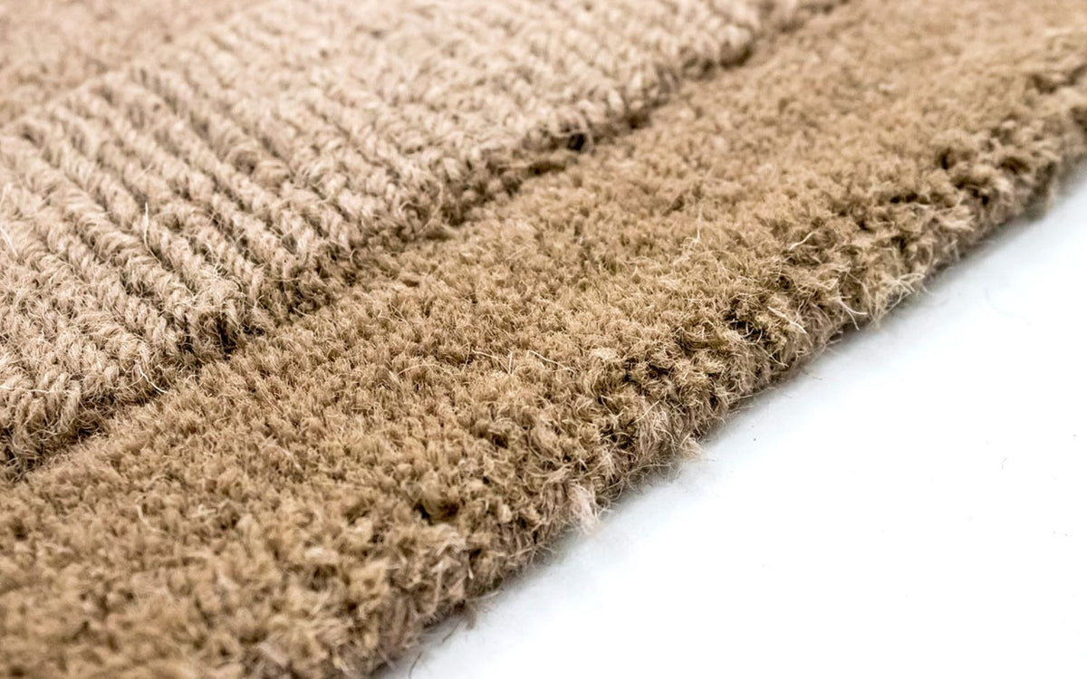 Tapis en laine 89x148cm - Tapis en laine