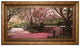 Tapisserie 113x64cm - Tapis oriental