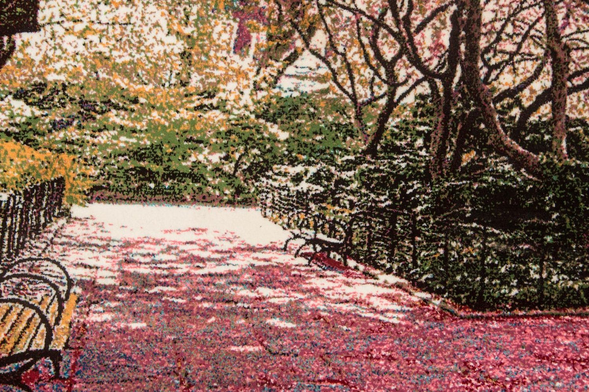 Tapisserie - 113 x 64 cm -