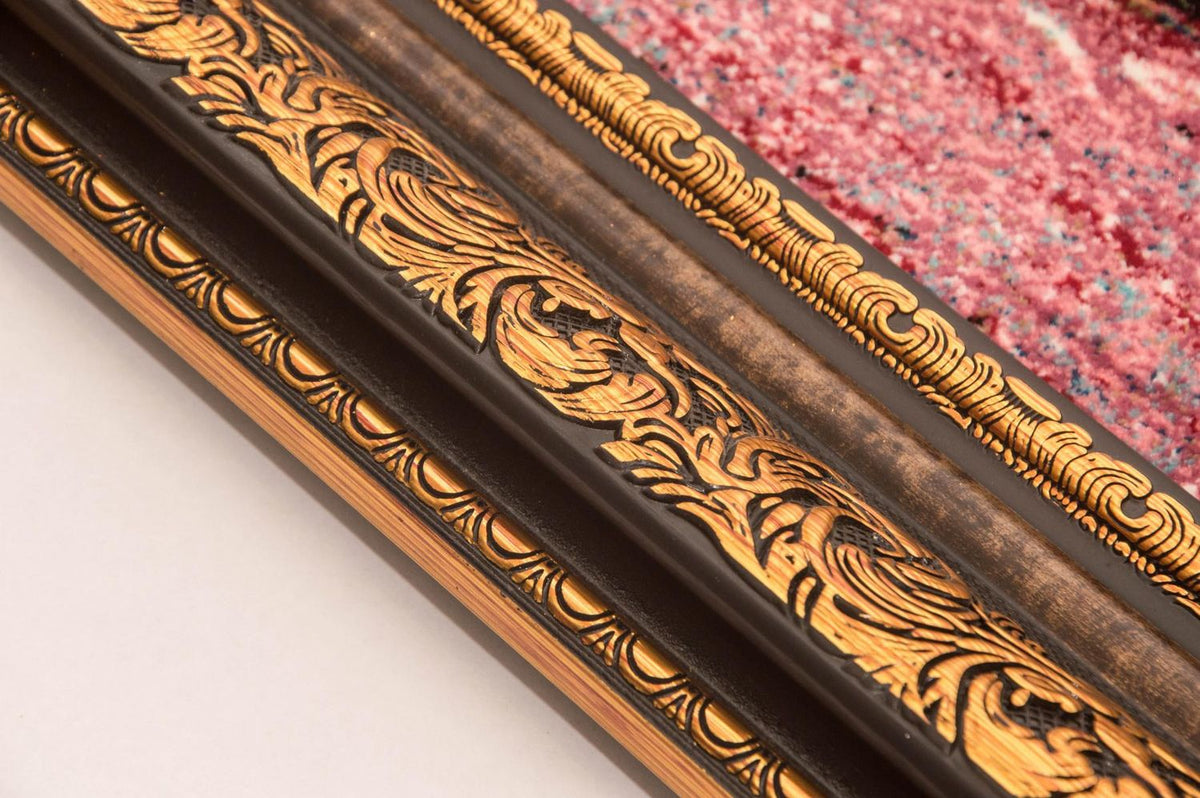 Tapisserie - 113 x 64 cm -