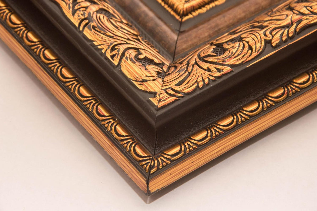 Tapisserie - 113 x 64 cm -