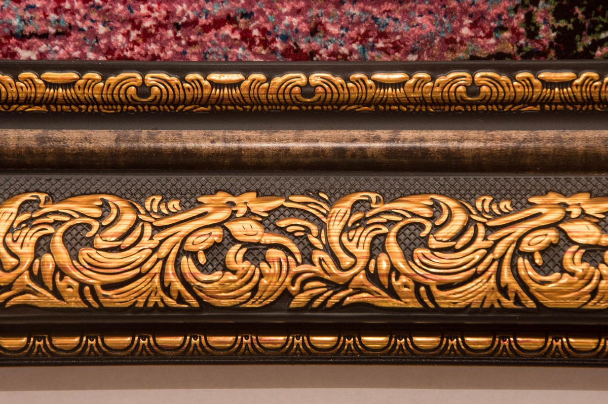 Tapisserie - 113 x 64 cm -