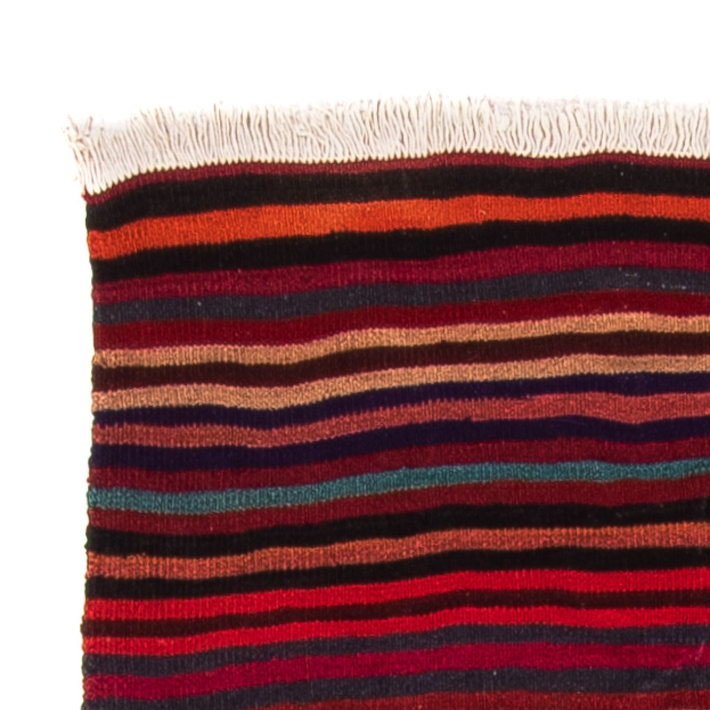 Kilim ancien Tapis 195x100cm