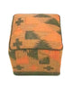 Sitzmöbel Tapis 30x30cm