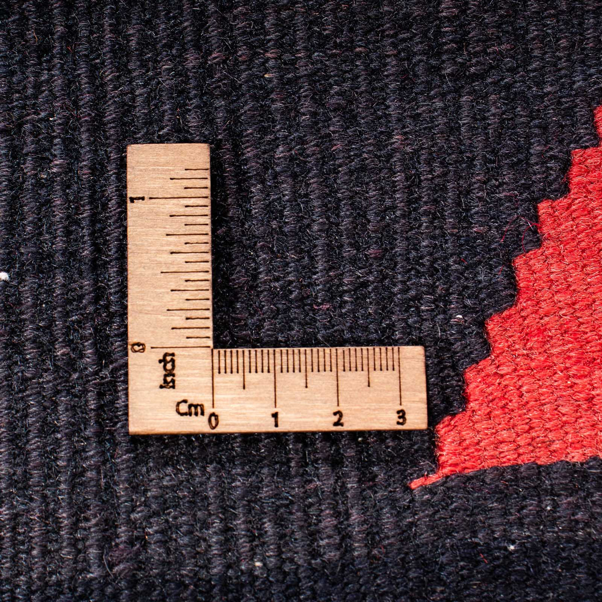 Tapis de couloir Tapis Kelim - Vieux - 295 x 120 cm - multicolore