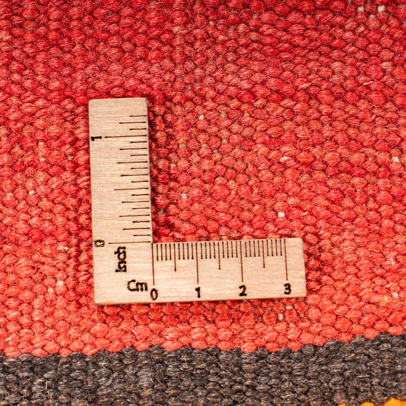 Tapis Kelim - Vieux - 205 x 150 cm - multicolore