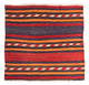 Kilim ancien Tapis 160x150cm