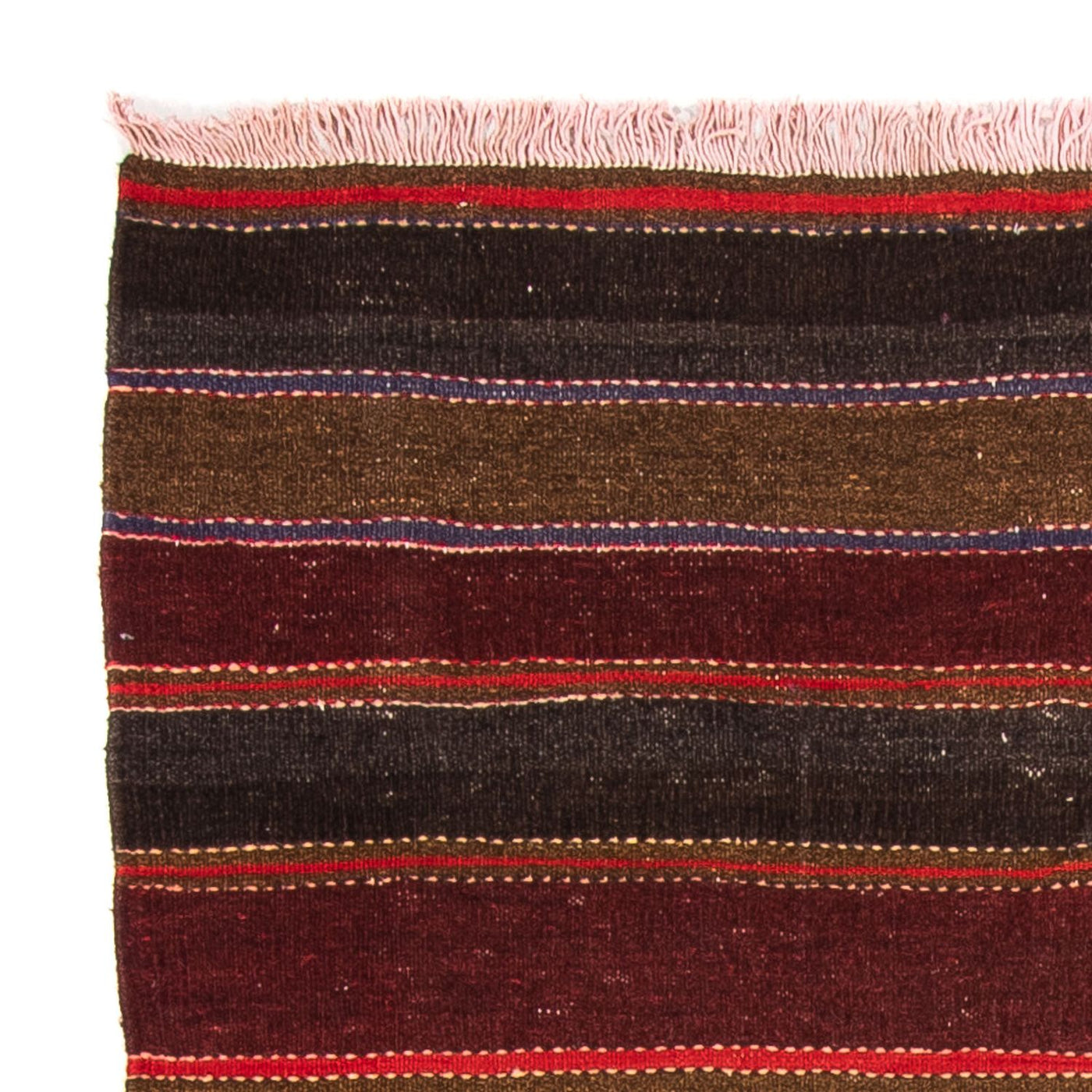 Kilim ancien Tapis 200x160cm
