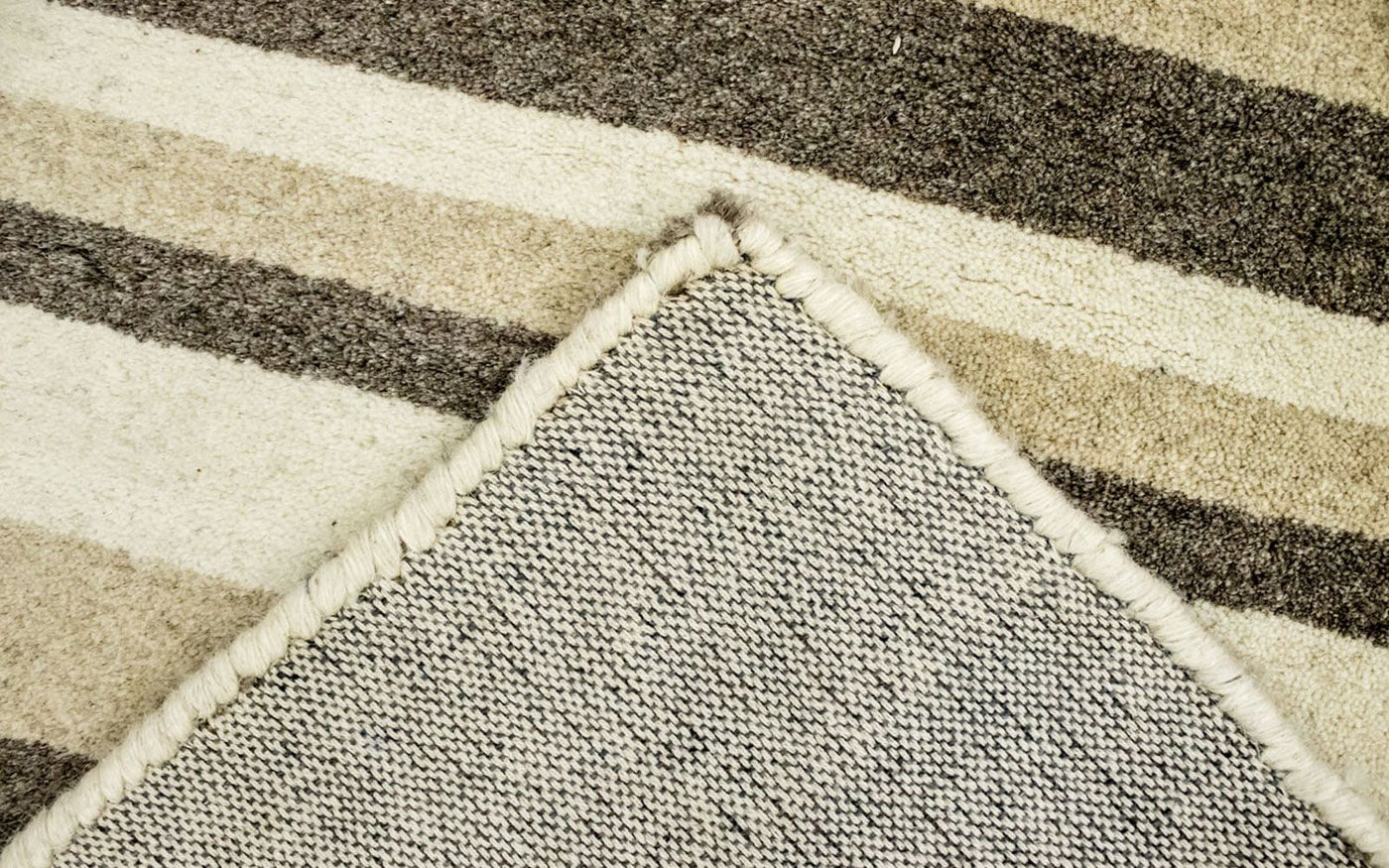 Tapis en laine 148x80cm - Tapis en laine
