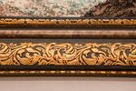 Tapisserie 113x64cm - Tapis oriental