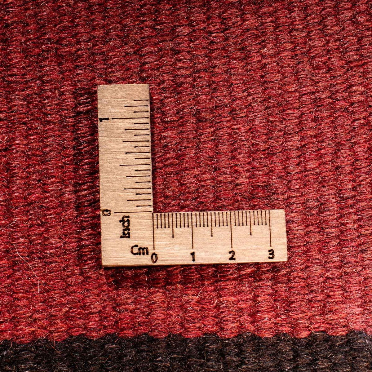 Tapis de couloir Tapis Kelim - Vieux - 325 x 135 cm - multicolore