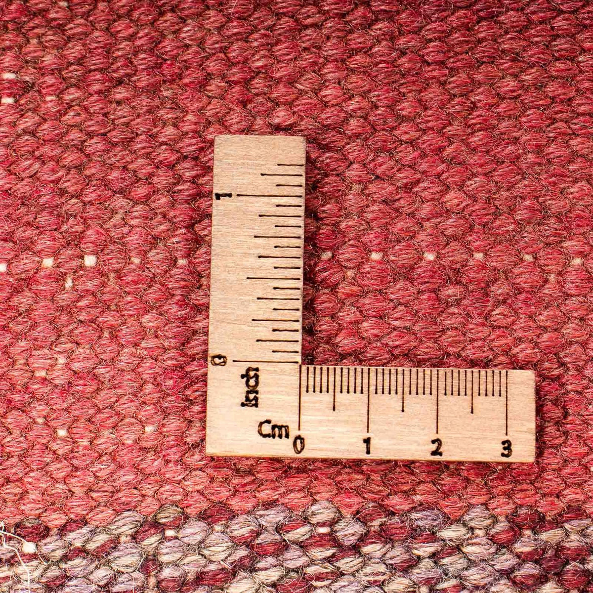 Tapis Kelim - Vieux - 180 x 125 cm - multicolore