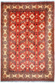 Hatchlu Tapis 338x257cm - Tapis oriental