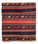 Kilim ancien Tapis 170x160cm