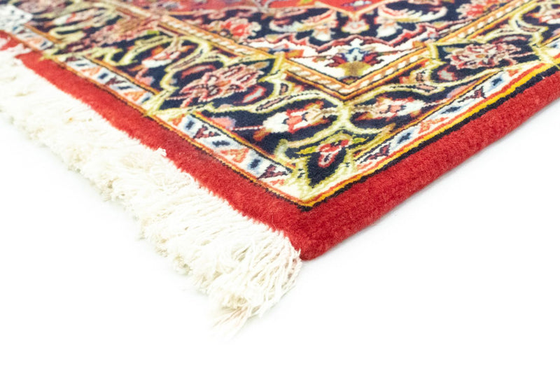 Tapis persan - Keshan - 97 x 67 cm - rouge