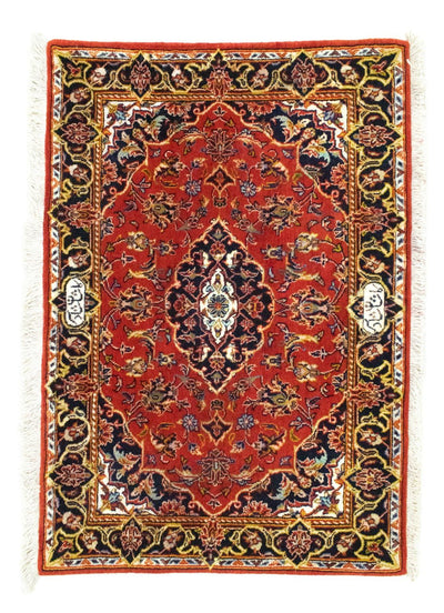 Tapis de Kashan Tapis 70x98cm - Tapis persan